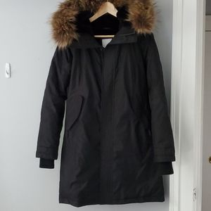 Aritzia TNA Avoriaz Parka